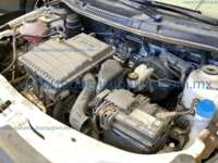 Volkswagen Saveiro 2025 2p Robust L4/1.6 Man A/A 2025 Volkswagen Saveiro Ingreso Motor 0