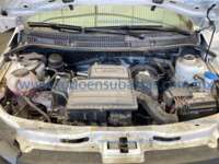 Volkswagen Saveiro 2025 2p Robust L4/1.6 Man A/A 2025 Volkswagen Saveiro Ingreso Motor 1