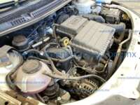 Volkswagen Saveiro 2025 2p Robust L4/1.6 Man A/A 2025 Volkswagen Saveiro Ingreso Motor 2