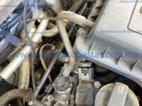 Volkswagen Saveiro 2025 2p Robust L4/1.6 Man A/A 2025 Volkswagen Saveiro Ingreso Motor 3