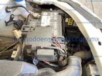 Volkswagen Saveiro 2025 2p Robust L4/1.6 Man A/A 2025 Volkswagen Saveiro Ingreso Motor 4