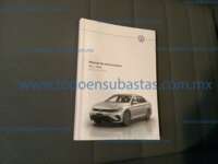 Volkswagen Jetta 2025 4p Sportline L4/1.4/T Tiptronic Línea Nueva IMG_2593