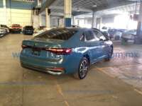 Volkswagen Jetta 2025 4p Sportline L4/1.4/T Tiptronic Línea Nueva IMG_2540