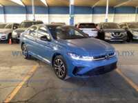 Volkswagen Jetta 2025 4p Sportline L4/1.4/T Tiptronic Línea Nueva IMG_2538