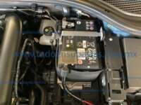 Volkswagen Jetta 2025 4p Sportline L4/1.4/T Tiptronic Línea Nueva IMG_2557