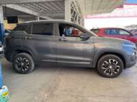 Chevrolet Groove 2025 5p Premier L4/1.5 CVT 2025 Chevrolet Groove Ingreso Exteriores 3