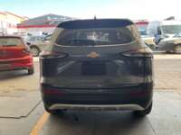 Chevrolet Groove 2025 5p Premier L4/1.5 CVT 2025 Chevrolet Groove Ingreso Exteriores 5