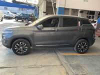 Chevrolet Groove 2025 5p Premier L4/1.5 CVT 2025 Chevrolet Groove Ingreso Exteriores 7