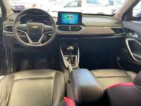 Chevrolet Groove 2025 5p Premier L4/1.5 CVT IMG_7952