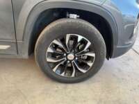 Chevrolet Groove 2025 5p Premier L4/1.5 CVT 2025 Chevrolet Groove Ingreso Llantas 0