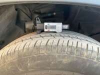 Chevrolet Groove 2025 5p Premier L4/1.5 CVT 2025 Chevrolet Groove Ingreso Llantas 1