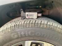 Chevrolet Groove 2025 5p Premier L4/1.5 CVT 2025 Chevrolet Groove Ingreso Llantas 10