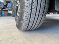 Chevrolet Groove 2025 5p Premier L4/1.5 CVT 2025 Chevrolet Groove Ingreso Llantas 2