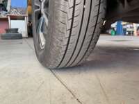 Chevrolet Groove 2025 5p Premier L4/1.5 CVT 2025 Chevrolet Groove Ingreso Llantas 5