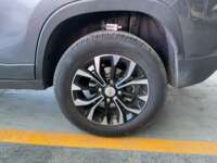 Chevrolet Groove 2025 5p Premier L4/1.5 CVT 2025 Chevrolet Groove Ingreso Llantas 6