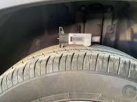 Chevrolet Groove 2025 5p Premier L4/1.5 CVT 2025 Chevrolet Groove Ingreso Llantas 7