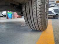 Chevrolet Groove 2025 5p Premier L4/1.5 CVT 2025 Chevrolet Groove Ingreso Llantas 8