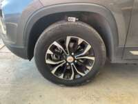 Chevrolet Groove 2025 5p Premier L4/1.5 CVT 2025 Chevrolet Groove Ingreso Llantas 9