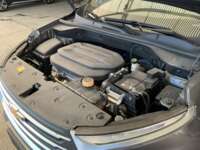 Chevrolet Groove 2025 5p Premier L4/1.5 CVT 2025 Chevrolet Groove Ingreso Motor 0