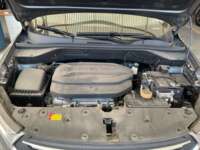 Chevrolet Groove 2025 5p Premier L4/1.5 CVT 2025 Chevrolet Groove Ingreso Motor 1