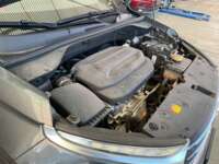 Chevrolet Groove 2025 5p Premier L4/1.5 CVT 2025 Chevrolet Groove Ingreso Motor 2