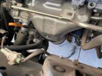 Chevrolet Groove 2025 5p Premier L4/1.5 CVT 2025 Chevrolet Groove Ingreso Motor 3