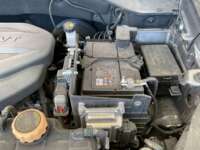 Chevrolet Groove 2025 5p Premier L4/1.5 CVT 2025 Chevrolet Groove Ingreso Motor 4