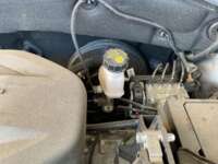 Chevrolet Groove 2025 5p Premier L4/1.5 CVT 2025 Chevrolet Groove Ingreso Motor 6