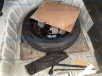 Nissan Versa 2021 4p Sense L4/1.6 CVT IMG_1461