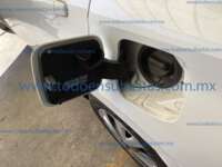 Nissan Versa 2021 4p Sense L4/1.6 CVT IMG_1459