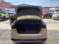 Nissan Versa 2021 4p Sense L4/1.6 CVT IMG_1460