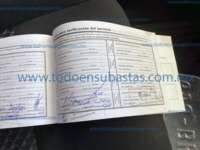 Nissan Versa 2021 4p Sense L4/1.6 CVT IMG_1471