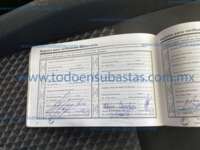 Nissan Versa 2021 4p Sense L4/1.6 CVT IMG_1470