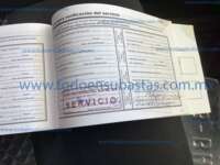 Nissan Versa 2021 4p Sense L4/1.6 CVT IMG_1473