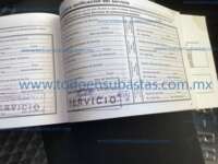 Nissan Versa 2021 4p Sense L4/1.6 CVT IMG_1475