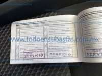 Nissan Versa 2021 4p Sense L4/1.6 CVT IMG_1474