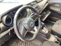 Nissan Versa 2021 4p Sense L4/1.6 CVT IMG_1437