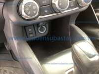 Nissan Versa 2021 4p Sense L4/1.6 CVT IMG_1446