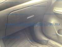 Nissan Versa 2021 4p Sense L4/1.6 CVT IMG_1450