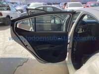 Nissan Versa 2021 4p Sense L4/1.6 CVT IMG_1452