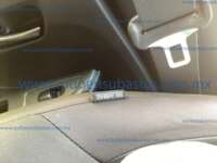 Nissan Versa 2021 4p Sense L4/1.6 CVT IMG_1456