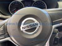 Nissan Versa 2021 4p Sense L4/1.6 CVT IMG_1454