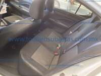 Nissan Versa 2021 4p Sense L4/1.6 CVT IMG_1453