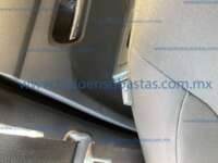 Nissan Versa 2021 4p Sense L4/1.6 CVT IMG_1458