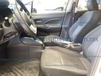 Nissan Versa 2021 4p Sense L4/1.6 CVT IMG_1436