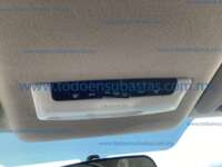 Nissan Versa 2021 4p Sense L4/1.6 CVT IMG_1441