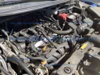 Nissan Versa 2021 4p Sense L4/1.6 CVT IMG_1481