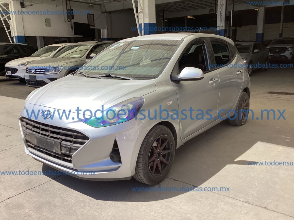 imagen principal de la unidad