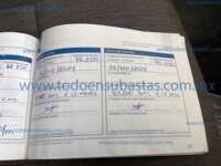 Ford F-150 2022 2p XL Cab. Regular 4x2 V6/3.3 Aut 2022 Ford F-150 Ingreso Documentos 3