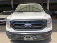 Ford F-150 2022 2p XL Cab. Regular 4x2 V6/3.3 Aut 2022 Ford F-150 Ingreso Exteriores 1